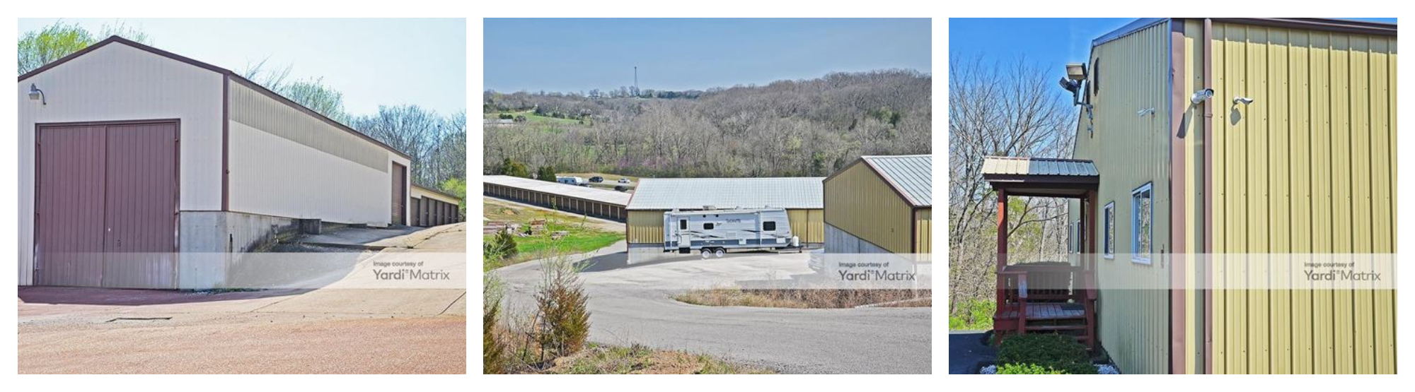 Villa Ridge, MO Indoor & Outdoor Boat/RV/Vehicle Parking Route 66